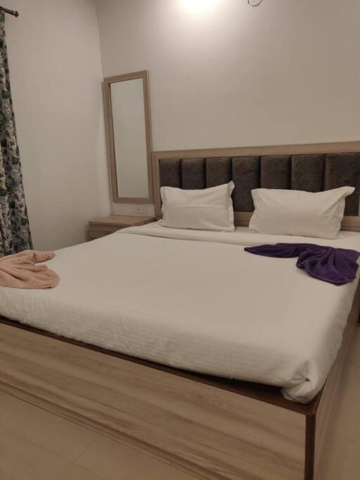 Chillx Comfort Stay 2Bhk Luxury Apt Арпора Екстер'єр фото